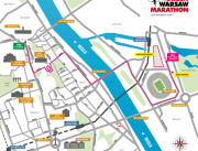 Uczestnicy ORLEN Warsaw Marathon ponownie wesprą Rodzinne Domy Dziecka